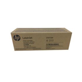 HP 410XH-CF411XH Mavi Yüksek Kapasiteli Toner