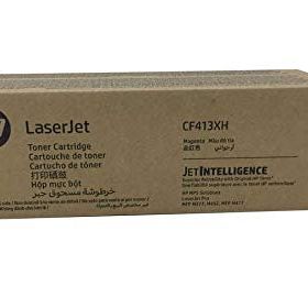 HP 410XH-CF413XH Kırmızı Yüksek Kapasiteli Toner