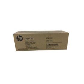 HP 410XH-CF413XH Kırmızı Yüksek Kapasiteli Toner