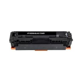 HP 415A CRG-055BK 2400 Sayfa Siyah Çipsiz Muadil Toner