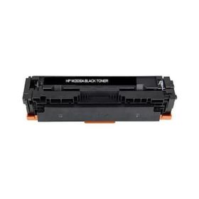 HP 415A CRG-055BK 2400 Sayfa Siyah Çipsiz Muadil Toner