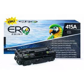 HP 415A Siyah2400 Sayfa W2030A Muadil Toner