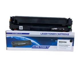 HP 415A-W2030A Çipli Siyah Muadil Toner