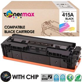 HP 415A-W2030A Çipli Siyah Muadil Toner