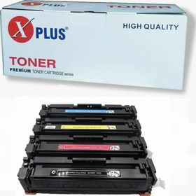HP 415A W2030A-W2031A-W2032A-W2033A M454 M479 Muadil Toner