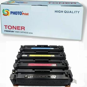 HP 415A W2030A-W2031A-W2032A-W2033A M454 M479 Muadil Toner