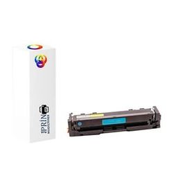HP 415A-W2031A M479FDW-479DW Mavi Laserjet Pro Uyumlu Chipsiz Muadil Toner