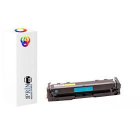 HP 415A-W2031A M479FDW-479DW Mavi Laserjet Pro Uyumlu Chipsiz Muadil Toner