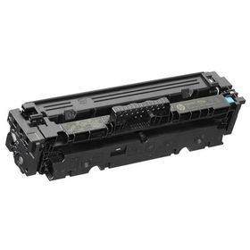 HP 415A-W2031A Mavi Çipli Muadil Toner