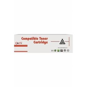HP 415A W2031A Mavi Laserjet Chipli Muadil Toner