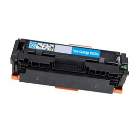 HP 415A W2031A Mavi Laserjet Chipli Muadil Toner