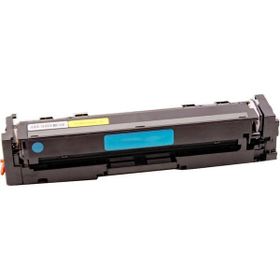 Hp 415A-W2031A Mavi Muadil Chipsiz Toner