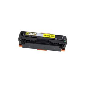 HP 415A (W2032A) Çipsiz M454 Sarı Muadil Toner