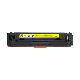 HP 415A (W2032A) Çipsiz M479 Sarı Muadil Toner