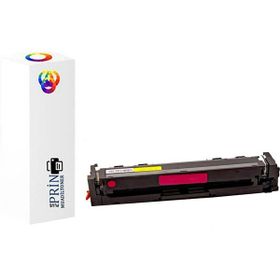 HP 415A-W2032A Kırmızı Chipsiz Muadil Toner