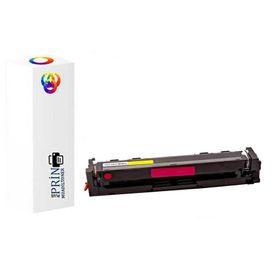 HP 415A-W2032A Kırmızı Chipsiz Muadil Toner