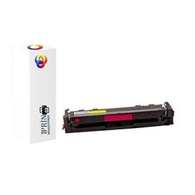 HP 415A-W2032A M479FDW-479DW Kırmızı Laserjet Pro Chipsiz Muadil Toner