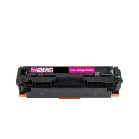 HP 415A (W2033A) Çipsiz M479 Kırmızı Muadil Toner