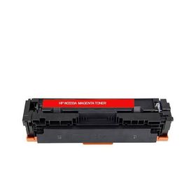 Hp 415A-W2033A Kırmızı Muadil Chipsiz Toner