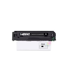 HP 415X W2030X M454 Siyah Yüksek Kapasite Muadil Toner