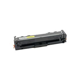 HP 415X W2030X M454 Siyah Yüksek Kapasite Muadil Toner