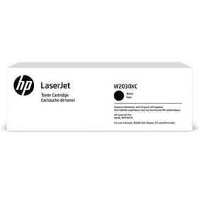 HP 415X-W2030XC Siyah Orjinal Toner