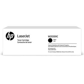 HP 415X-W2030XC Siyah Orjinal Toner