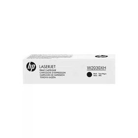 HP 415X-W2030XH Siyah Orijinal Toner