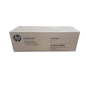 HP 415X-W2030XH Siyah Orijinal Toner