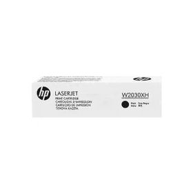 HP 415X-W2030XH Siyah Orijinal Toner