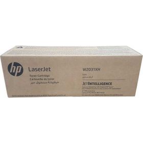 HP 415X-W2031XH Mavi Orijinal Toner
