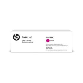 HP 415X-W2033XC Kırmızı Orjinal Toner