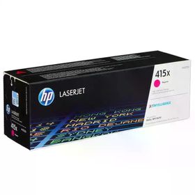 HP 415X-W2033XH Kırmızı Orijinal Toner
