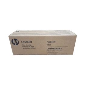 HP 415X-W2033XH Kırmızı Orijinal Toner