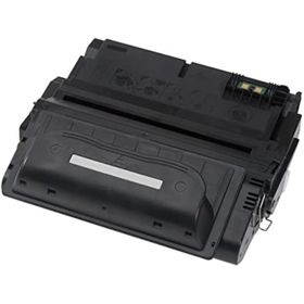 Hp 42A-Q5942A Muadil Toner