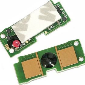 HP 42A-Q5942A Toner Chip