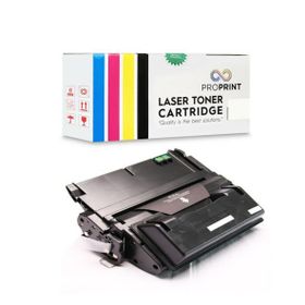 HP 42X Q5942X Lasarjet 4250DTN Uyumlu Toner