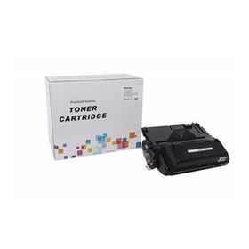 Hp 42X-Q5942X Muadil Toner