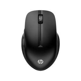 HP 430 3B4Q2AA Siyah Multi Device Wireless Mouse