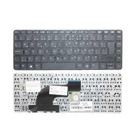 HP 430 G2 L3Q39EA Klavye