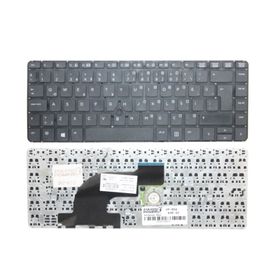 HP 430 G2 L3Q39EA Klavye