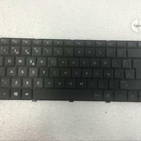 HP 430 Siyah Klavye