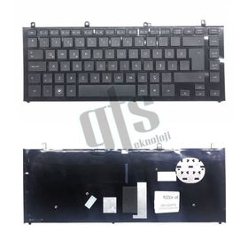 HP 4320T Klavye