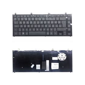 HP 4320T Klavye