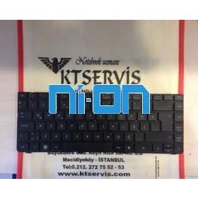 HP 4331S Klavye