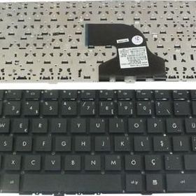 HP 4331S Klavye