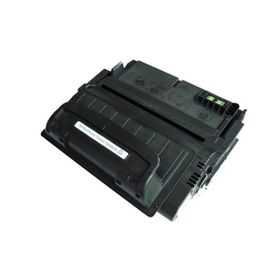 HP 4350DTN Siyah Muadil Toner