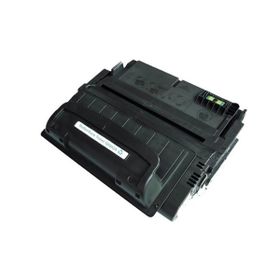 HP 4350DTN Siyah Muadil Toner