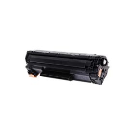 HP 436A Çipli Muadil Toner
