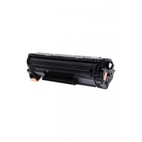 HP 436A Çipli Muadil Toner